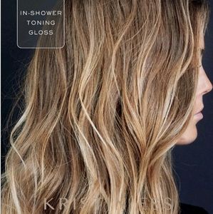 NIB Kristin Ess Hair Gloss